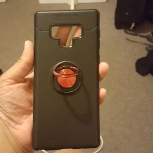 Note 9 Phone Case